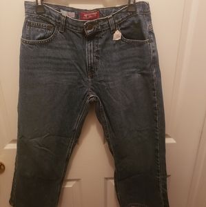 Boys Arizona Jeans 16 Husky